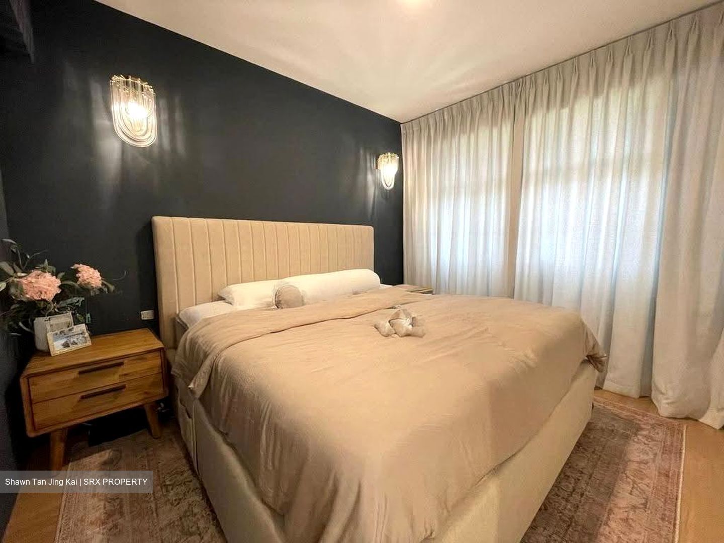 Blk 229A Matilda Sundeck (Punggol), HDB 4 Rooms #608090951